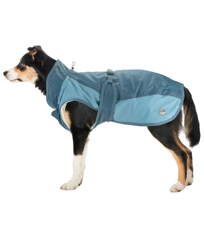 Compra Online Cappotto invernale per cani Glacier Bay con interno in pile, 100 g