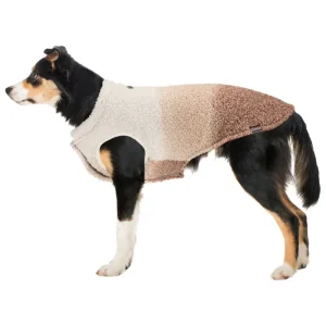 Cappotto reversibile in softshell per cani Willa, 80 g Ultimissimo Modello