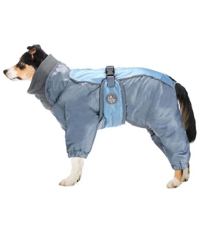 Miglior Prezzo Overall per cani Mount Whistler, 120 g