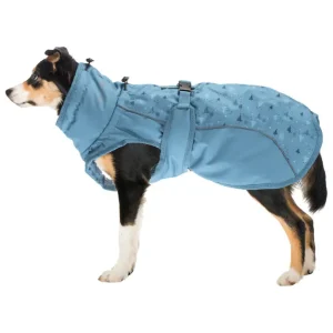 Esclusivo Cappotto invernale per cani Wonderland, 140 g