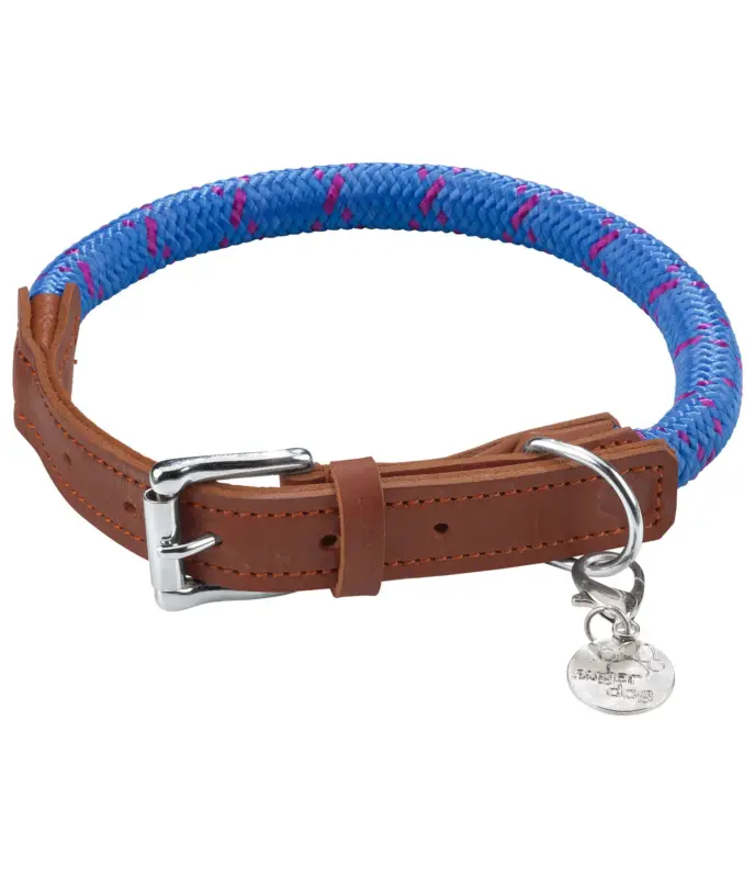 Compra Online Collare Coloured Rope