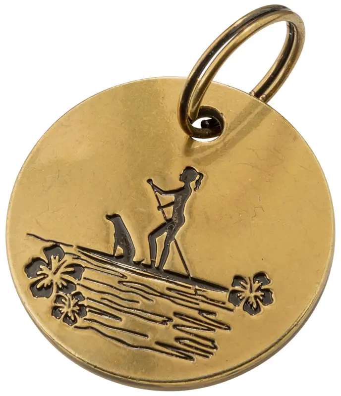 Nuova Collezione Charm Travel Buddy