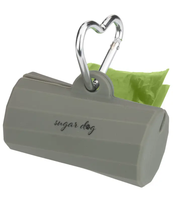 Dispenser per sacchetti igienici Classic Line Compra Oggi Stesso