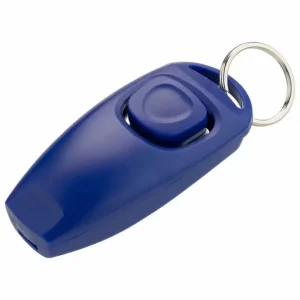 Bestseller Fischietto per cani con clicker