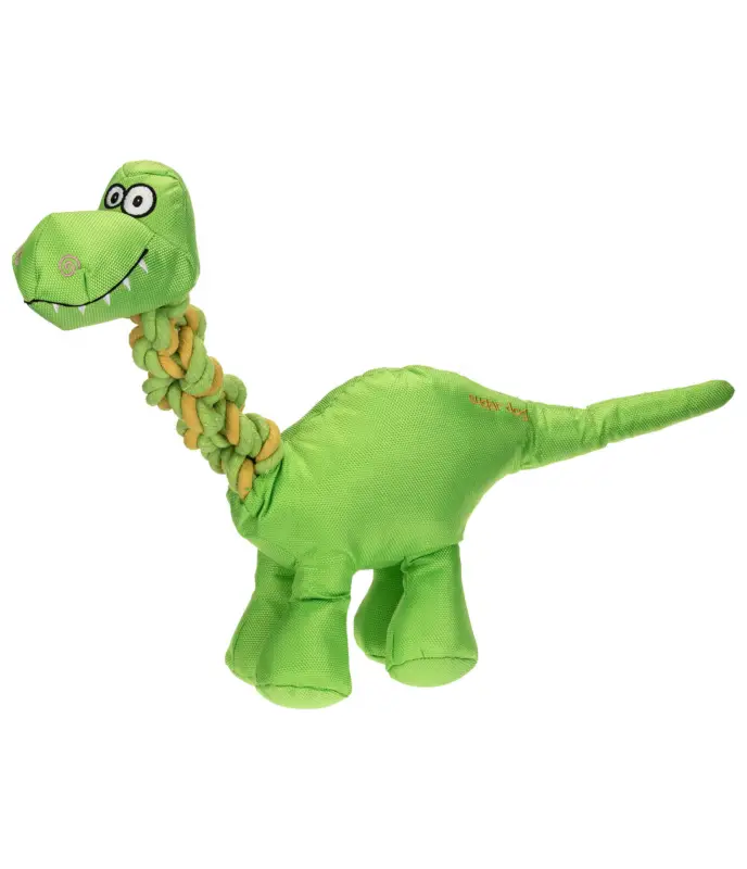 Giocattolo per cani Strong Dino Non Perdere