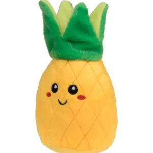 A Buon Prezzo Giocattolo per cani Pineapple
