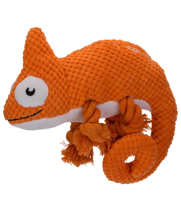 Giocattolo per cani Chameleon Offerta
