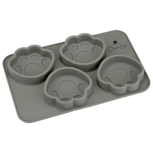 A Buon Prezzo Stampo in silicone per torta per cani