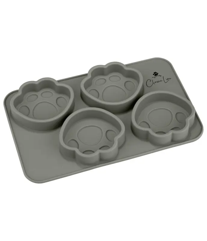 A Buon Prezzo Stampo in silicone per torta per cani