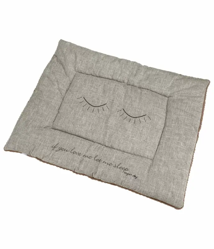 Coperta per cani Let Me Sleep Occasione Imperdibile