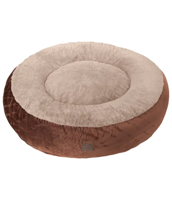 Cuccia per cani in memory foam Quincy Saldi