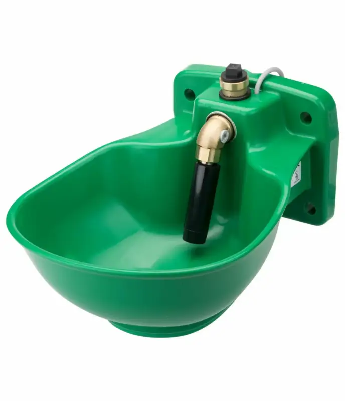 Prezzo Conveniente Abbeveratoio antigelo - 24 V