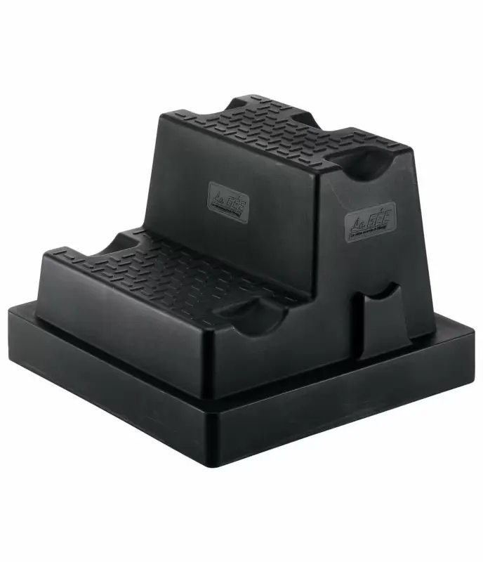 Scaletta 2 gradini Solo Oggi
