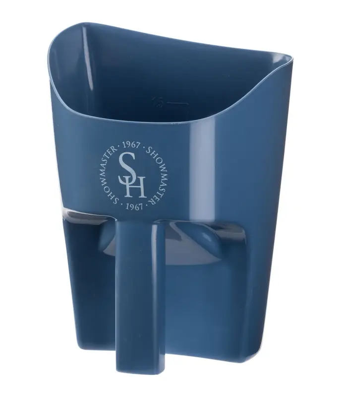 Promozione Esclusiva Paletta per mangime Spezial 1,5 litri