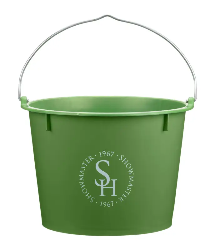 Spedizione Espresso Secchio per scuderia 20 litri