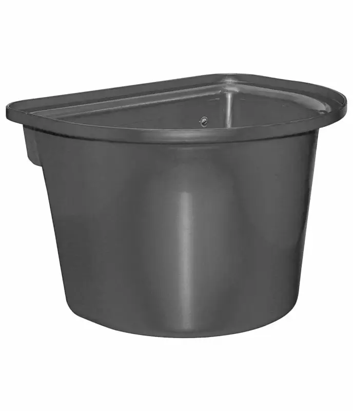 Mangiatoia portatile 12 litri A Buon Prezzo