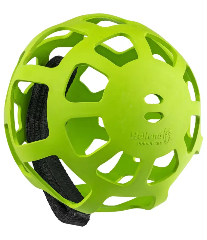Ultimissimo Modello Slowfeeder per fieno fun & flex