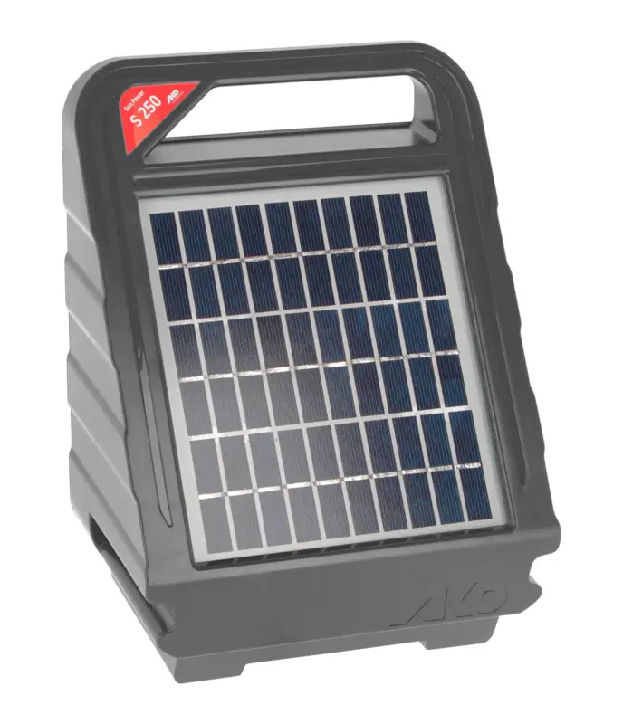 A Buon Prezzo Elettrificatore per recinto Sun Power S 250 2.0