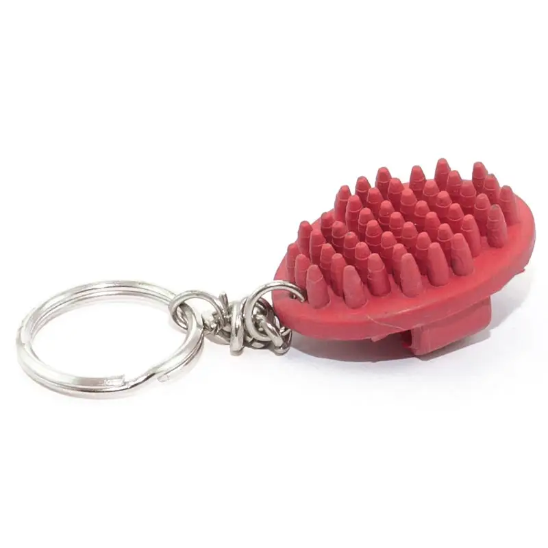 Portachiavi Lilliput modello Striglia Promozione
