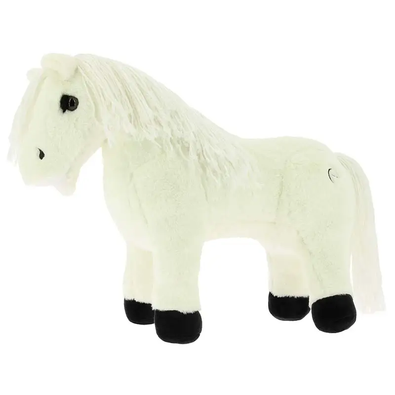 A Buon Prezzo Cavallo Peluche giocattolo Pony Welsh - Filou PONY ACADEMY