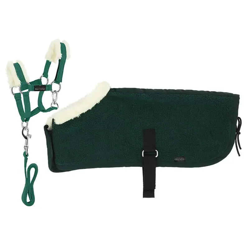 Set Mini Capezza e Coperta per cavallino giocattolo - PONY ACADEMY Scelto Dai Clienti