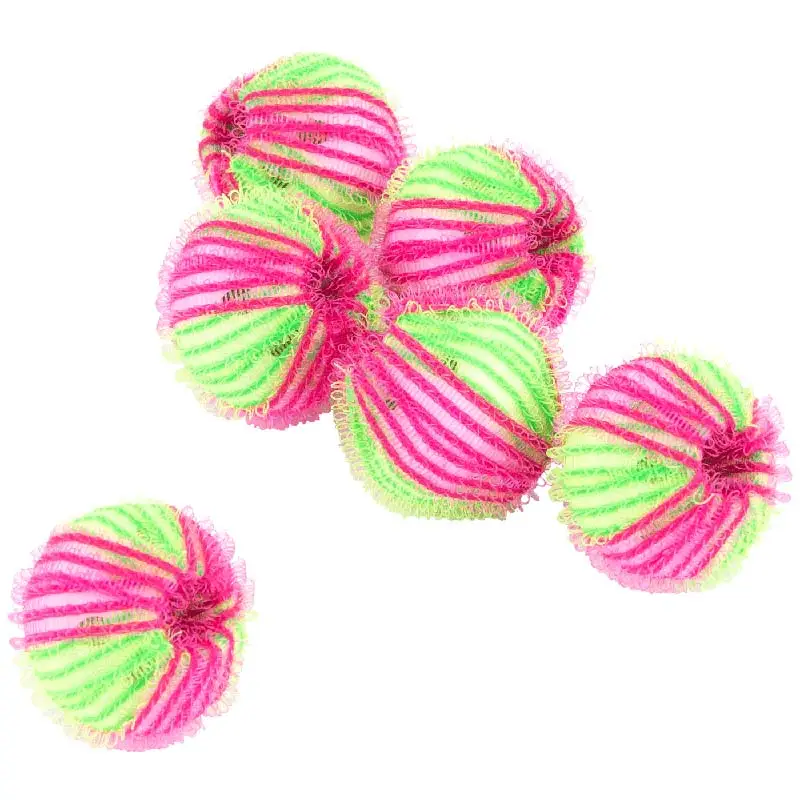 Pallina Cattura Peli per lavatrice - set 6 pz Bestseller
