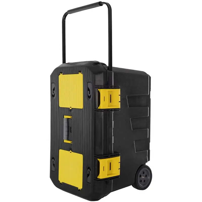 Baule da viaggio con ruote grande 75x48x49 cm Esclusivo