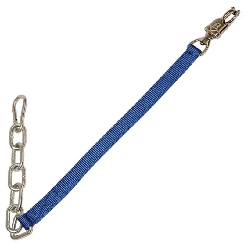 Legatura con moschettone Promozione