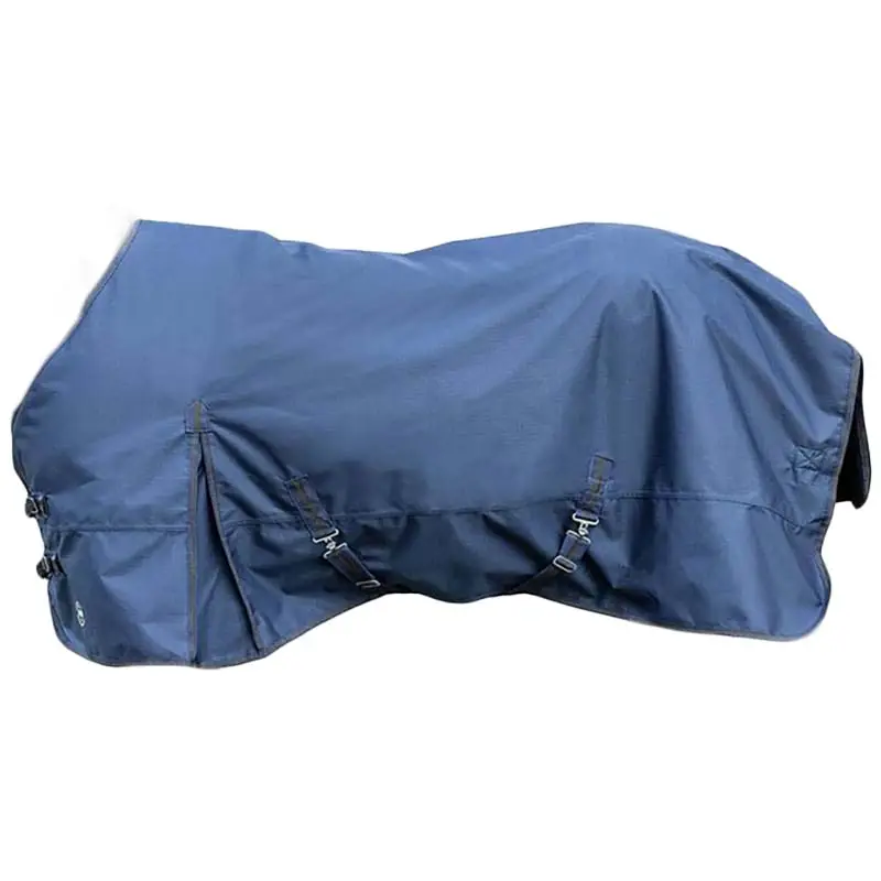 Occasione Imperdibile Coperta Paddock 600D per cavalli con Interno in Pile