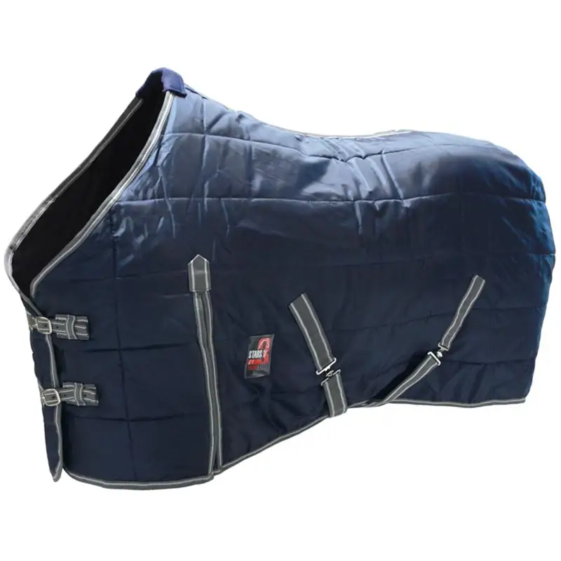 Coperta piumone cavallo da box imbottitura 200 gr Vendita Finale