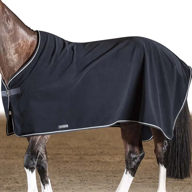 Offerta Coperta in pile da passeggio Equiline mod. Leeds