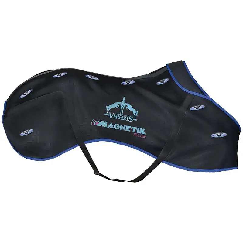 Coperta per magnetoterapia Veredus mod. Magnetik Rug Non Perdere