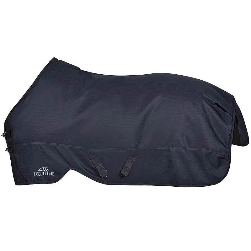 Coperta piumone da box Equiline Anthea imbottitura 400g Spedito Oggi