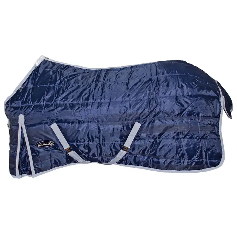 Coperta piumone da box imbottitura 350 gr Occasione Imperdibile