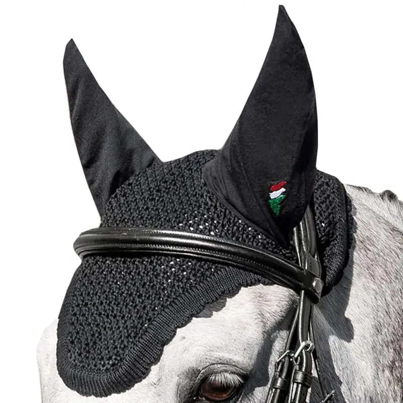 Non Perdere Cuffia in cotone Equiline Kim