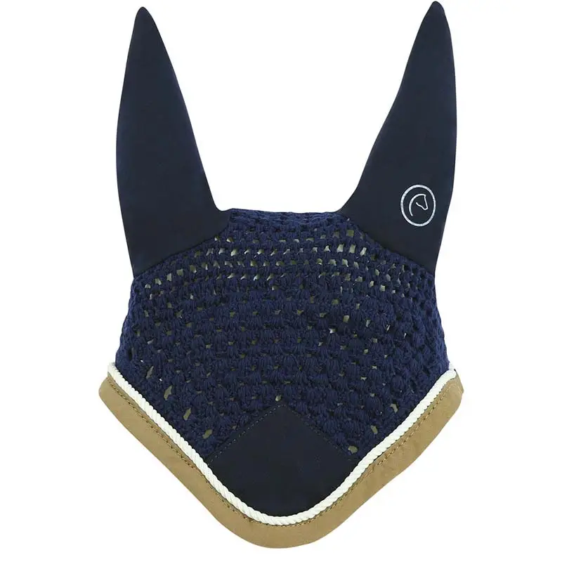 Cuffietta antimosche Equithème Polyfun Promozione