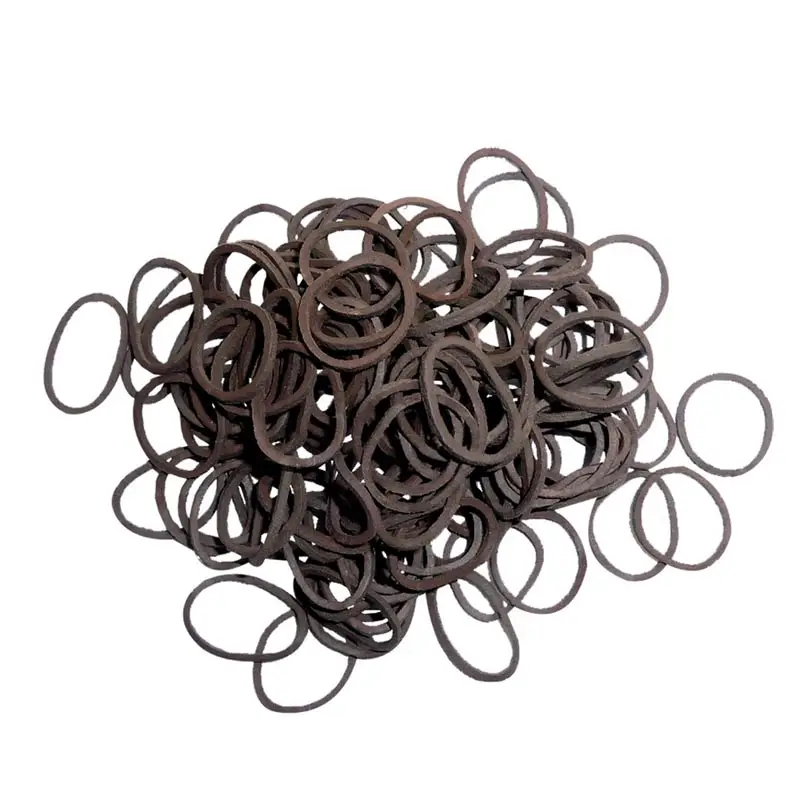 Elastici per coda e criniera Ultimissimo Modello