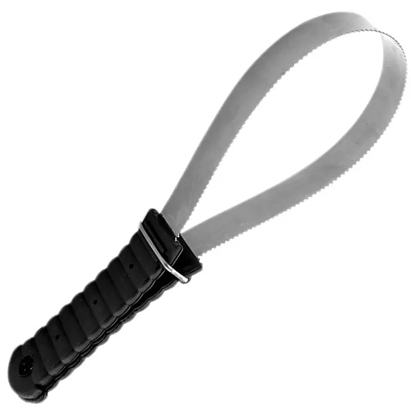 Levasudore inox pieghevole con dentatura Promozione Esclusiva