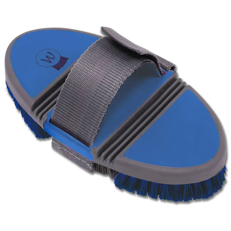 Prezzo Ridotto Spazzola Hippo-tonic flessibile mod. Softgrip