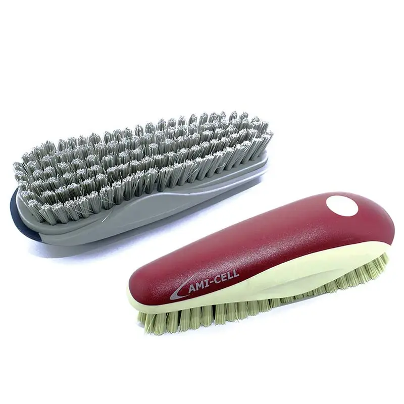 Promozione Spazzola Brusca a setole basse Lami-Cell