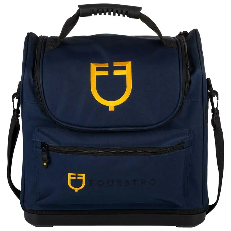 Borsa da grooming Equestro con tracolla Occasione