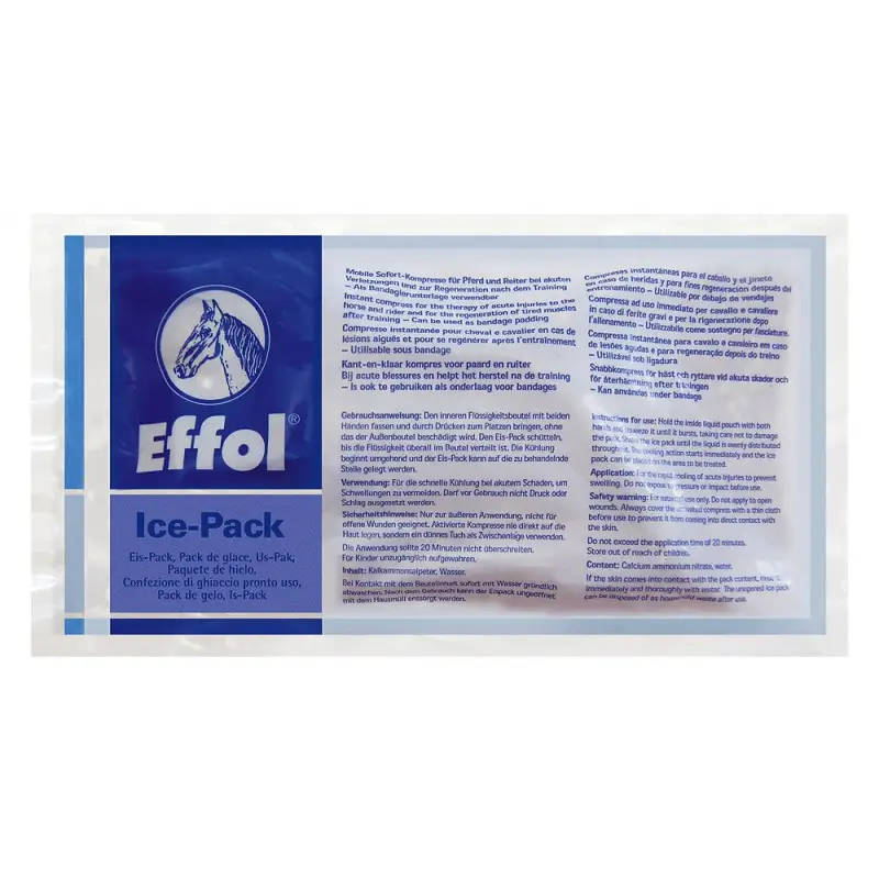 Offerta Limitata Effol® Ice Pack trattamento a freddo monouso, ghiaccio istantaneo