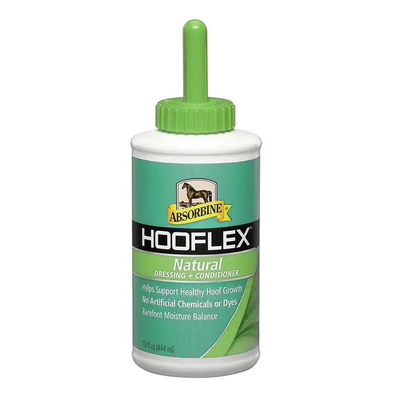 Hooflex Natural unguento idratante per zoccoli Nuovo Arrivo