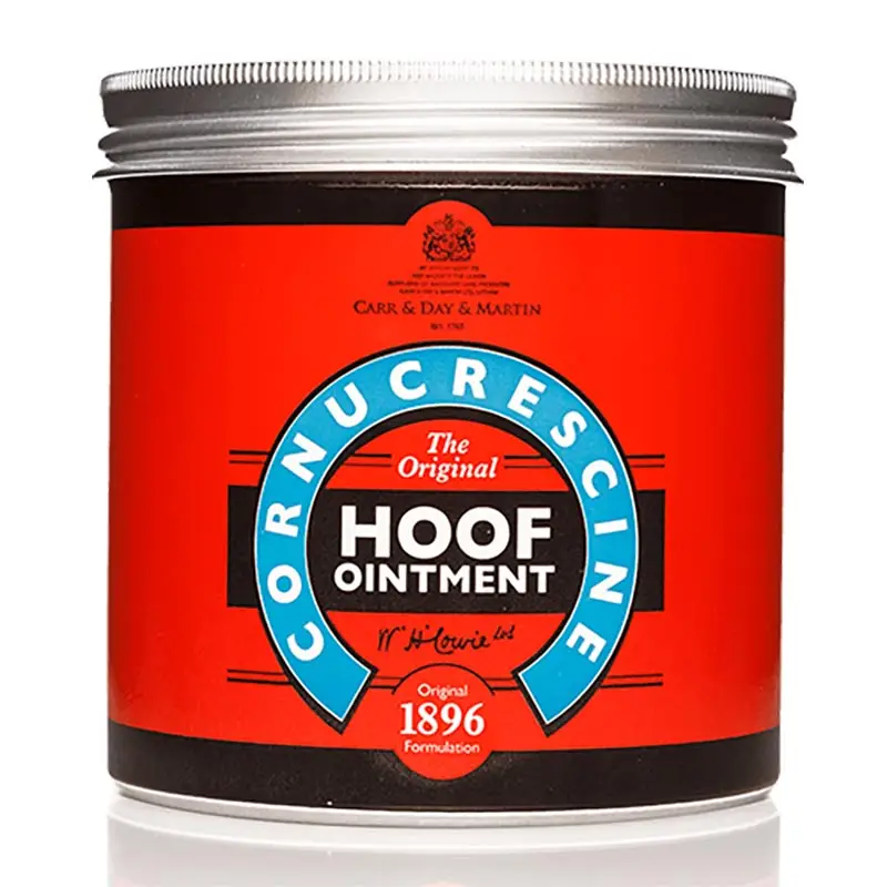 Cornucrescine Hoof Ointment ml 500 Ordina Subito