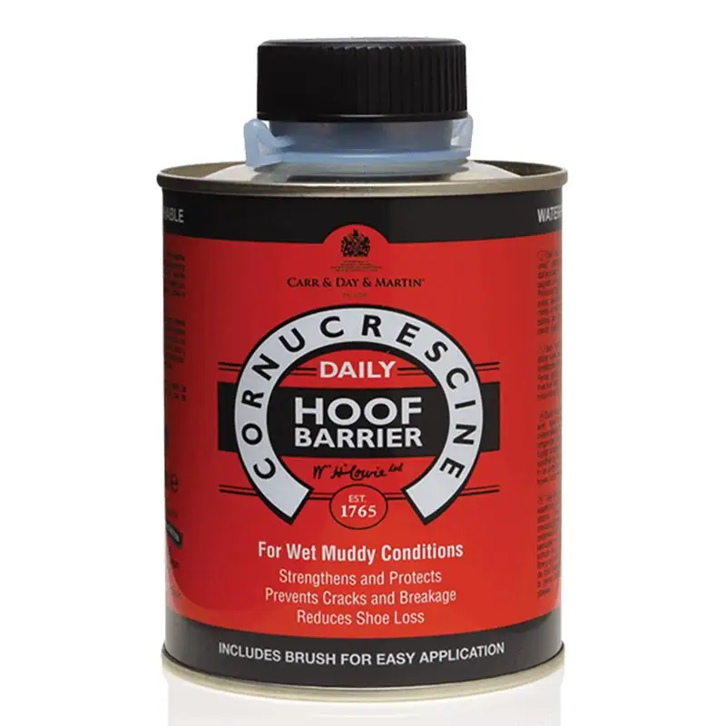 Affare Cornucrescine Daily Hoof Barrier ml 500