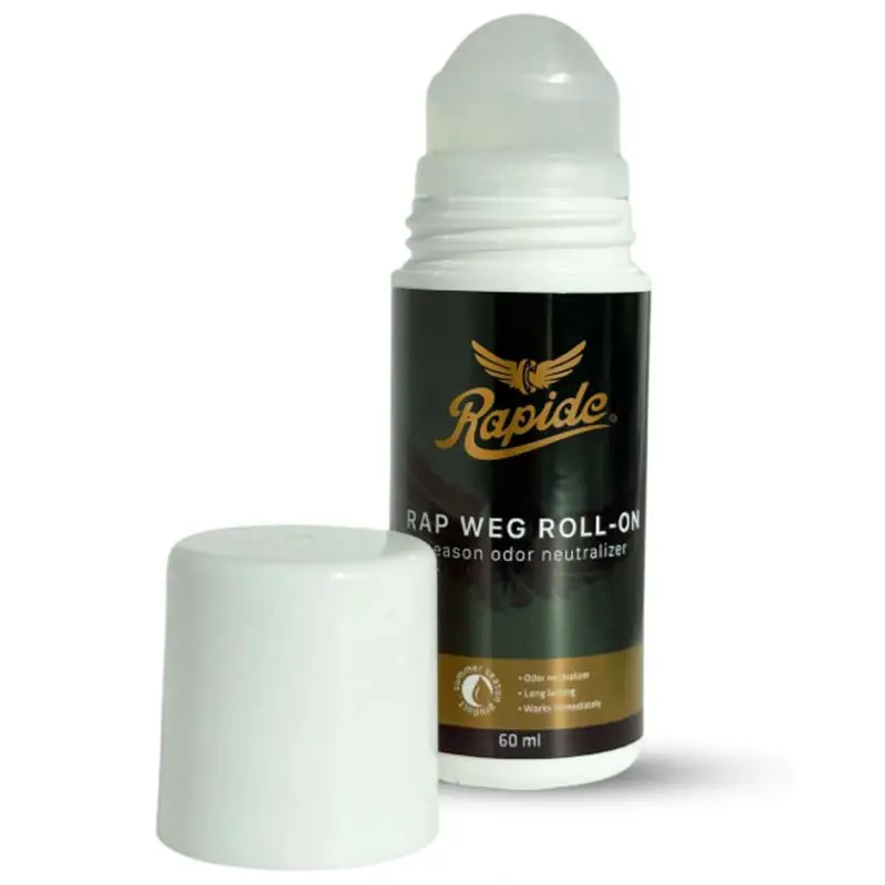 Stick roll-on Rapide “Rap Weg Stick” da 60 ml Prezzo Conveniente