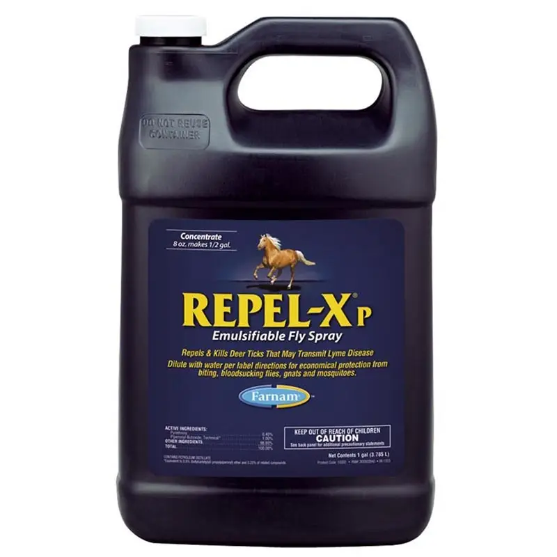 Super Prezzo Repel-XP ml 946 insettorepellente concentrato per cavalli