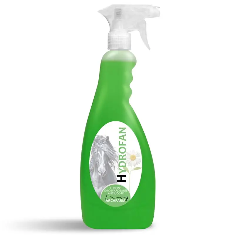 Ordina Subito Lozione idroevaporante contro il sudore Arcafarm HYDROFAN