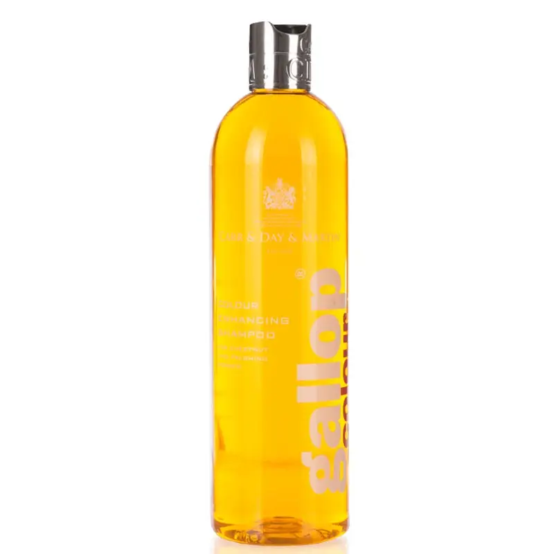 Prezzo Scontato Shampoo cavallo Gallop Chestnut & Palomino Carr & Day & Martin