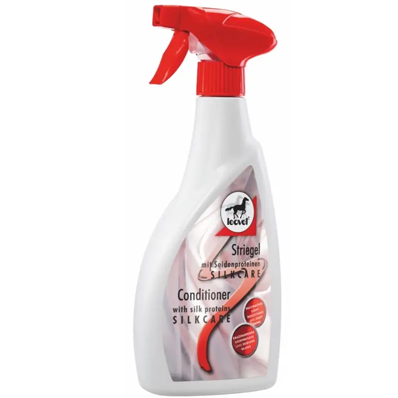 Compra Online Leovet Silkcare districante sgrovigliante spray